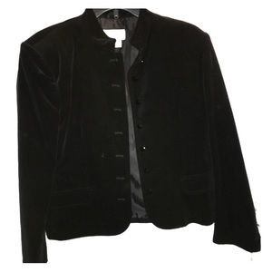 ✨CLOSET CLEAR OUT✨ Au Courant Black Women’s Blazer